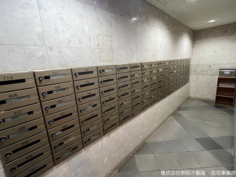 コアマンション新水前寺Ⅱ 515号室 その他