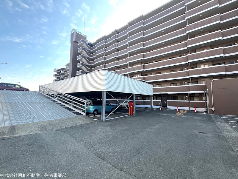 コアマンション新水前寺Ⅱ 515号室 その他