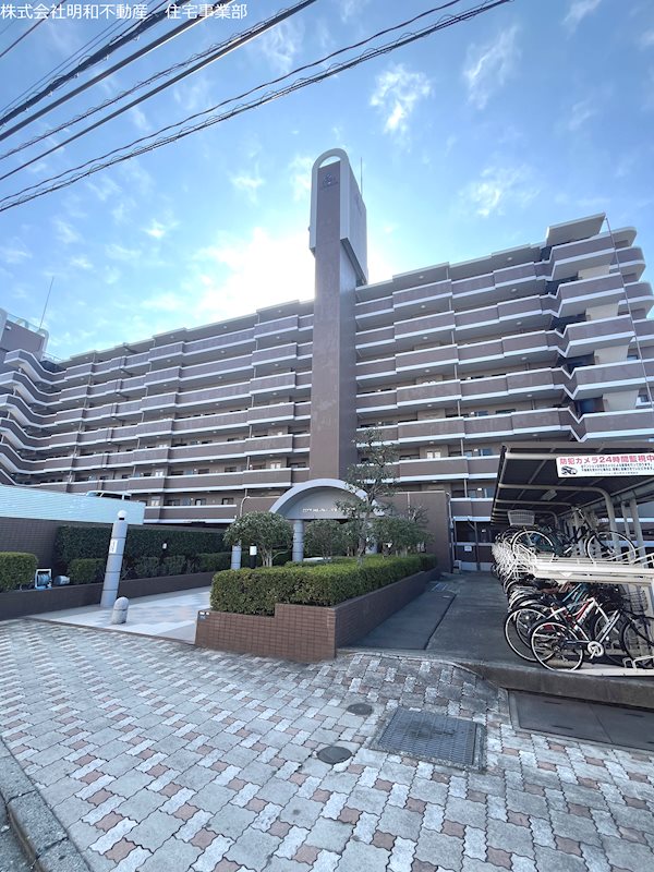 コアマンション新水前寺Ⅱ 515号室 その他