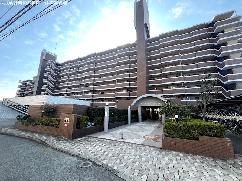 コアマンション新水前寺Ⅱ 515号室 その他