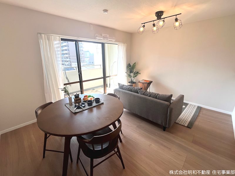 スカイハイツ新町  503号室 その他