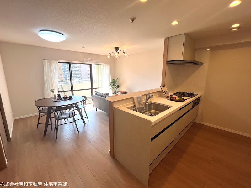 スカイハイツ新町  503号室 その他