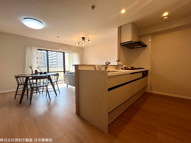 スカイハイツ新町  503号室 その他