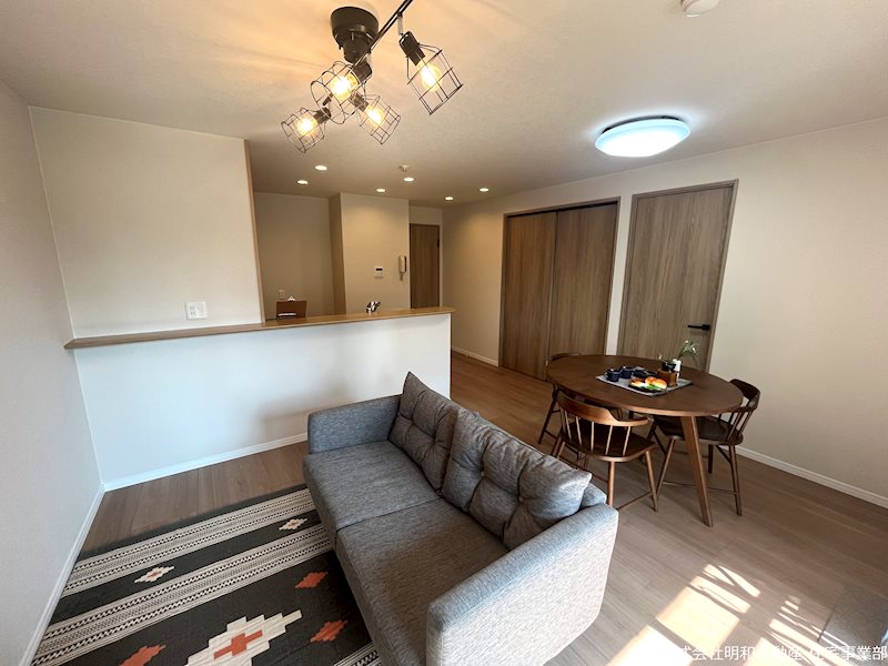 スカイハイツ新町  503号室 その他