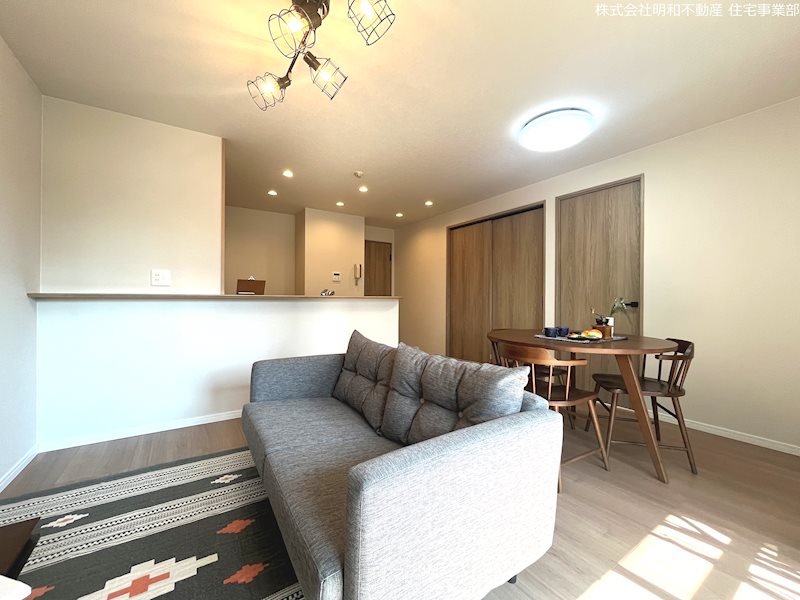 スカイハイツ新町  503号室 その他