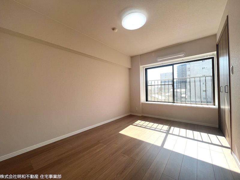 スカイハイツ新町  503号室 その他