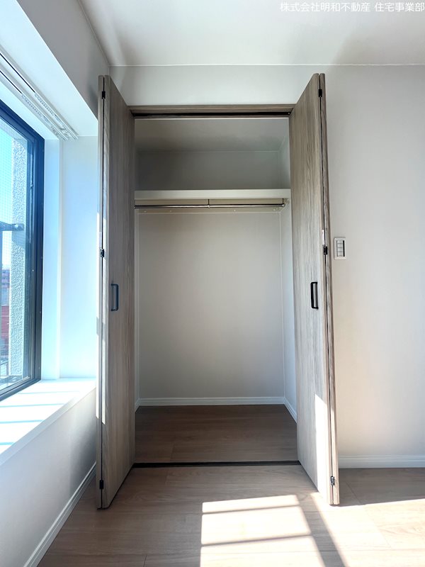 スカイハイツ新町  503号室 その他