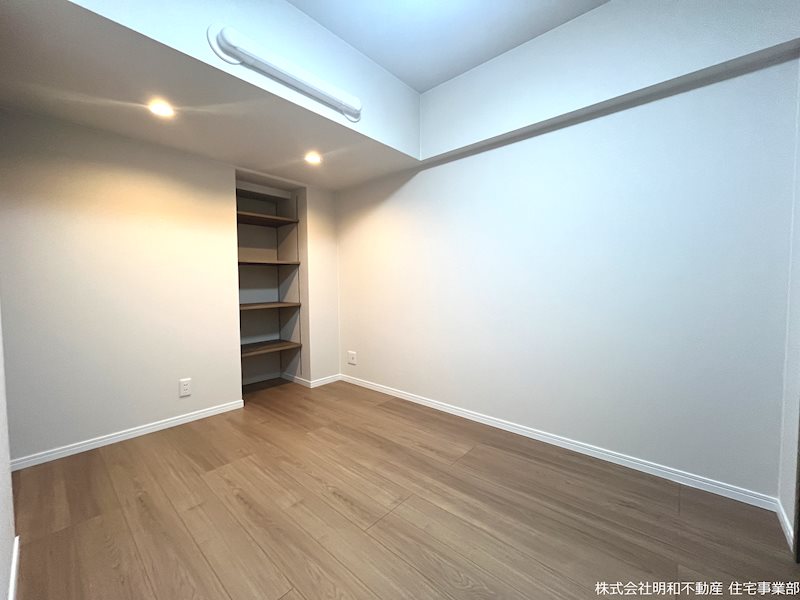 スカイハイツ新町  503号室 その他