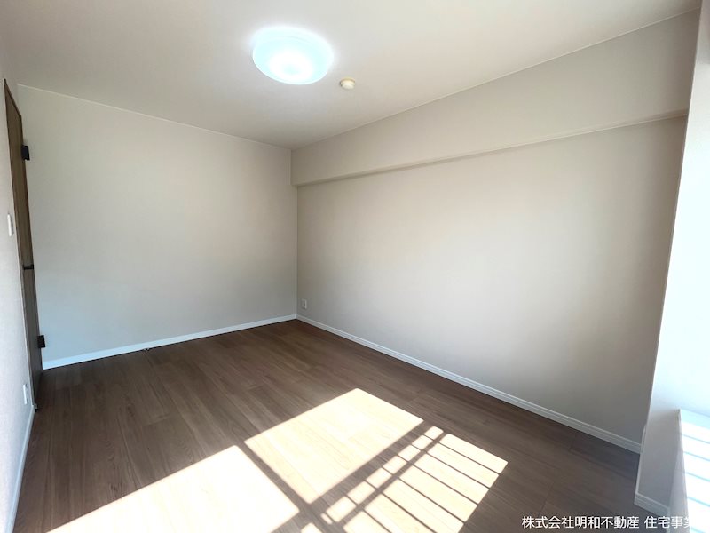 スカイハイツ新町  503号室 その他