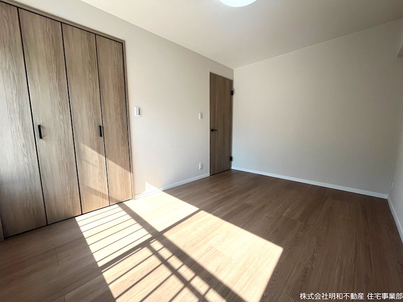 スカイハイツ新町  503号室 その他