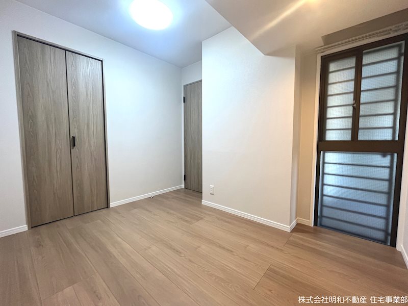 スカイハイツ新町  503号室 その他