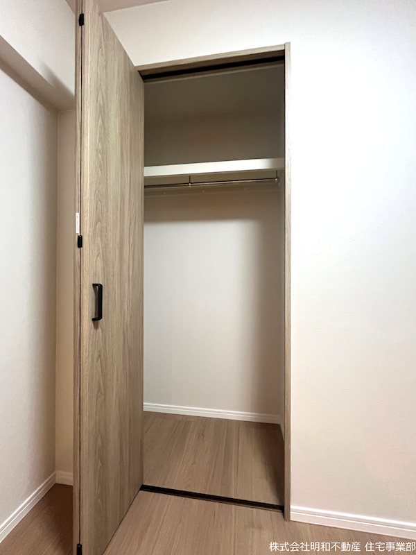 スカイハイツ新町  503号室 その他