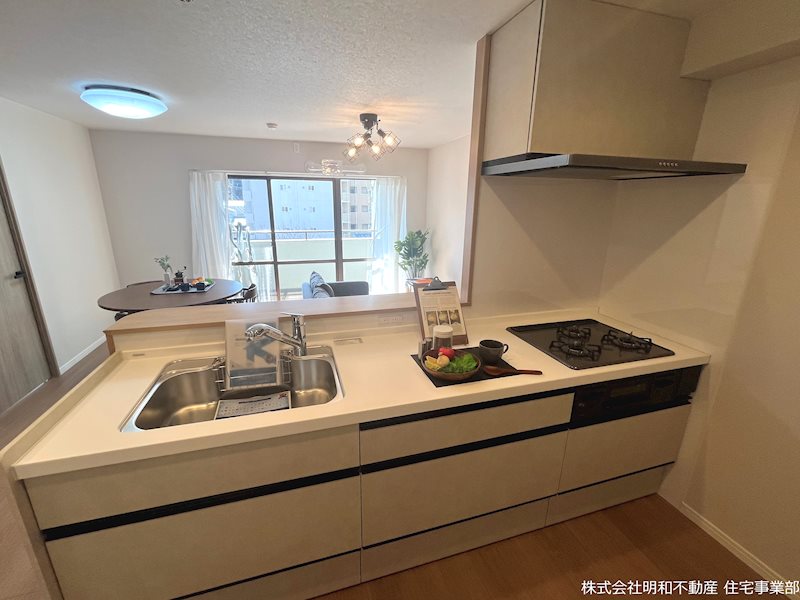 スカイハイツ新町  503号室 その他