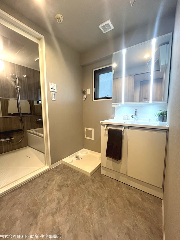 スカイハイツ新町  503号室 その他