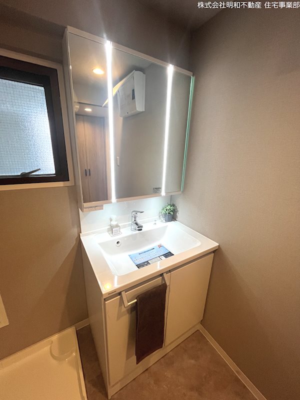 スカイハイツ新町  503号室 その他