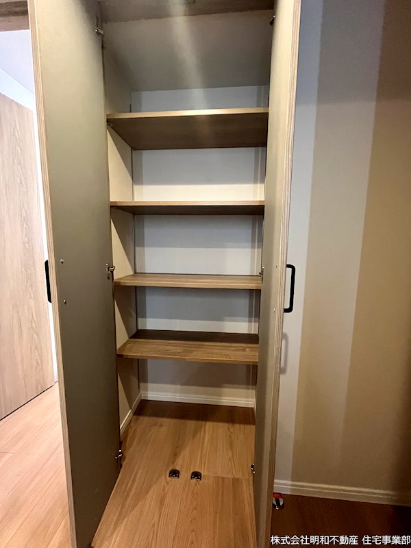 スカイハイツ新町  503号室 その他