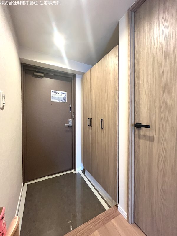 スカイハイツ新町  503号室 その他