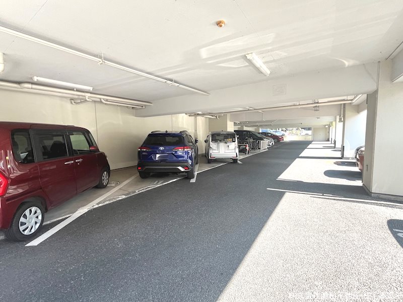 スカイハイツ新町  503号室 その他