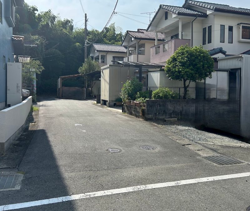 改寄町戸建 その他