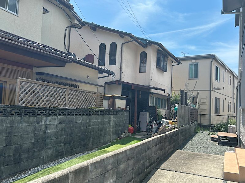 益城町惣領戸建 その他
