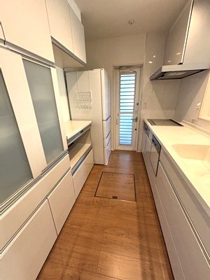 南区城南町さんさん2丁目戸建 その他