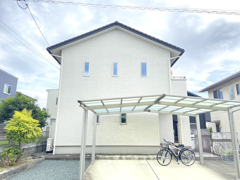 南区城南町さんさん2丁目戸建 その他
