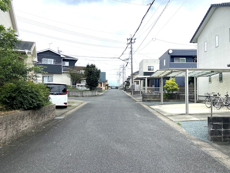 南区城南町さんさん2丁目戸建 その他