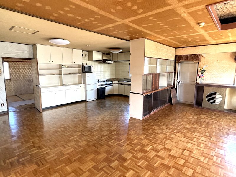 細工町ハイツ 704号室 その他