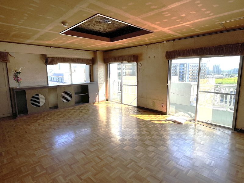 細工町ハイツ 704号室 その他