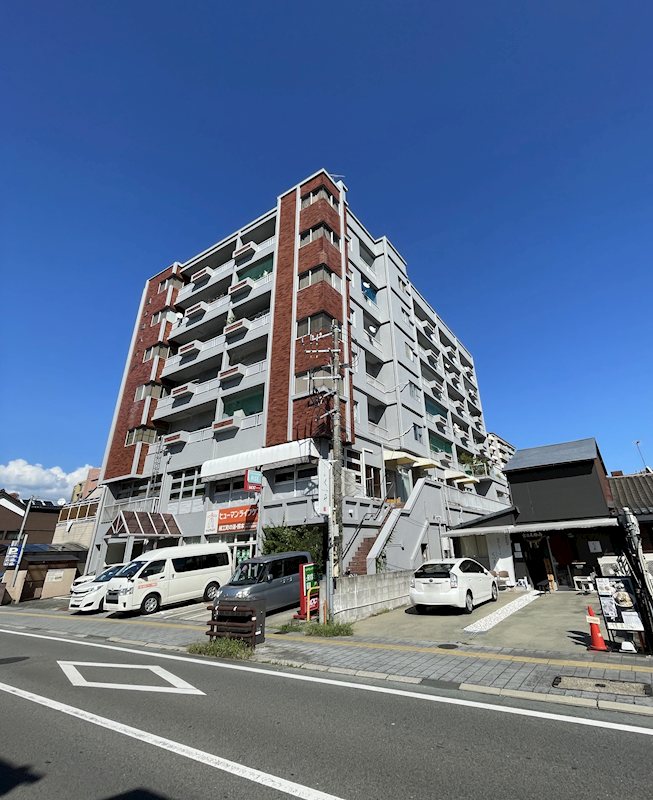 細工町ハイツ 704号室 その他