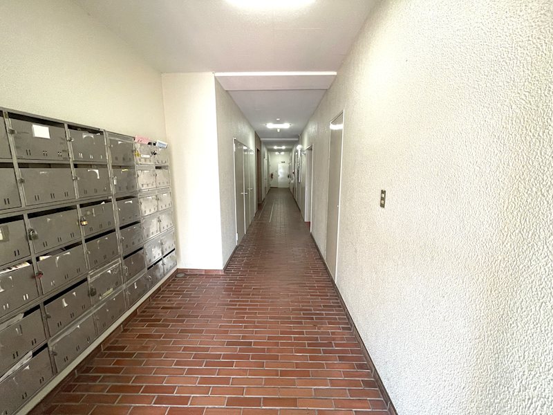 細工町ハイツ 704号室 その他