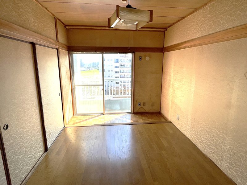 細工町ハイツ 704号室 その他