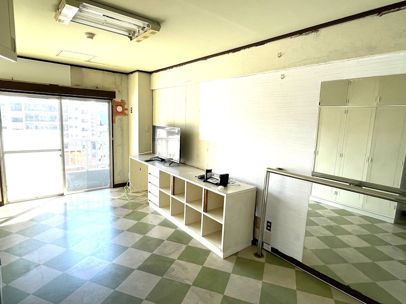 細工町ハイツ 704号室 その他
