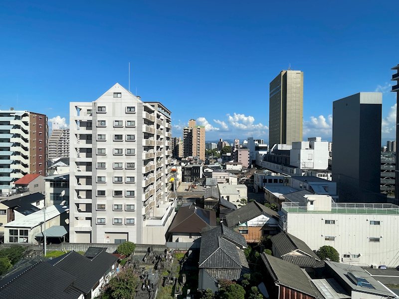 細工町ハイツ 704号室 その他