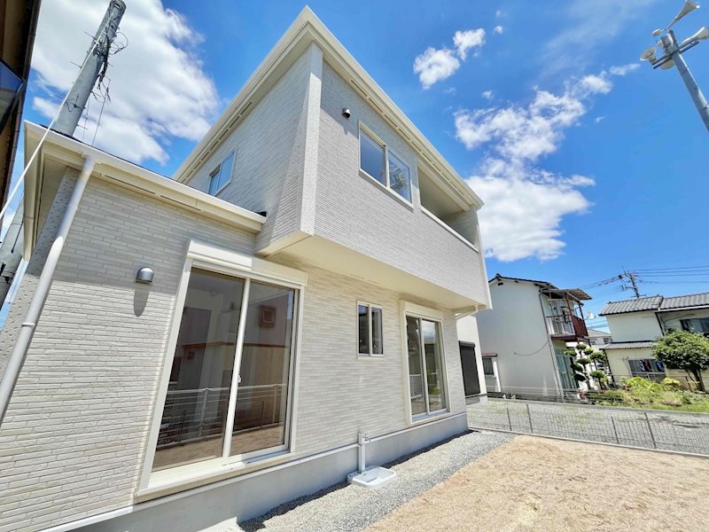 ブルーミングガーデン南区薄場2丁目2期1号棟新築戸建  その他