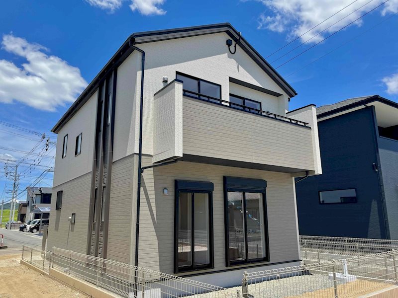 ブルーミングガーデン南区薄場2丁目2期2号棟新築戸建  その他