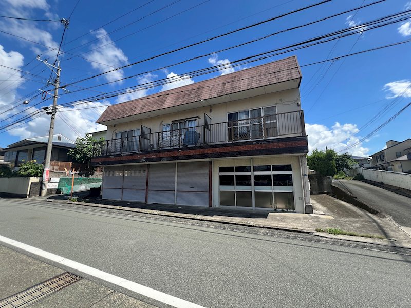 東区長嶺東5丁目土地 外観写真