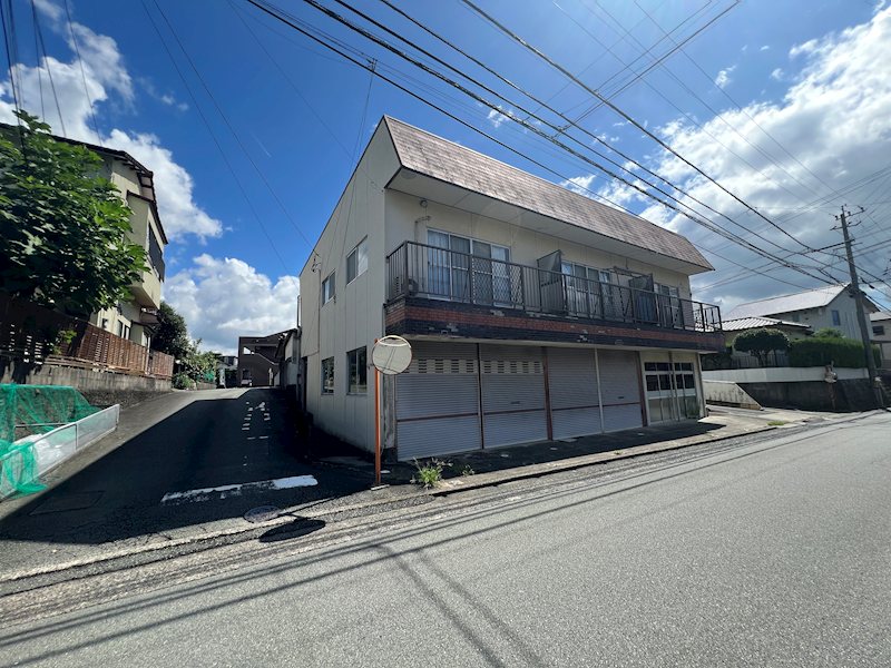 東区長嶺東5丁目土地 その他
