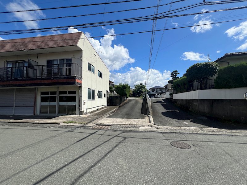東区長嶺東5丁目土地 その他
