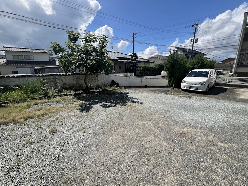 東区長嶺東5丁目土地 その他