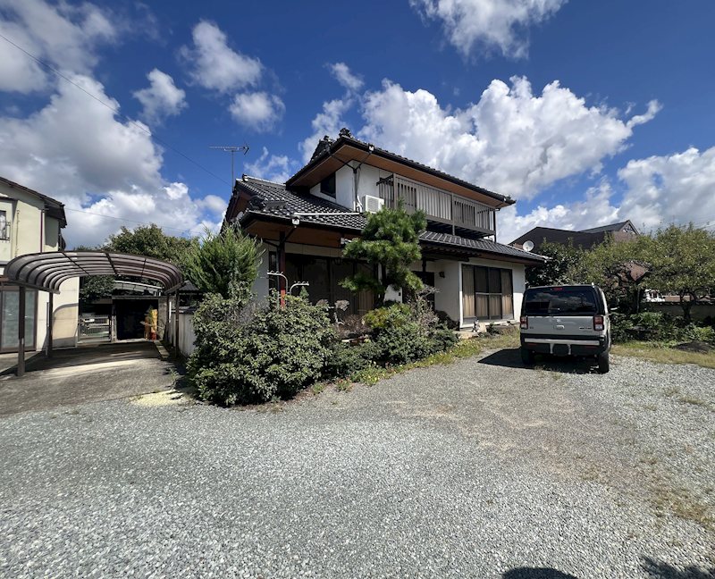東区長嶺東5丁目土地 その他
