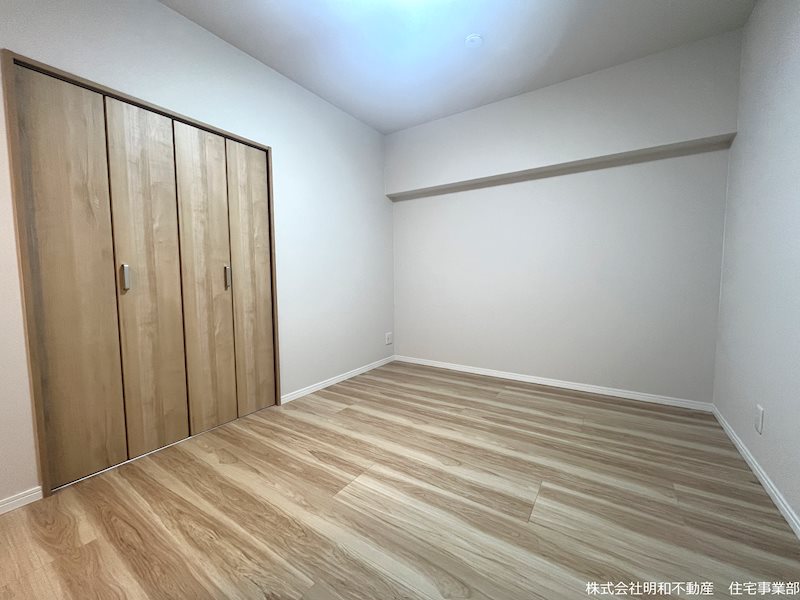 グランドマンションインペリアル水道町  1004号室 その他