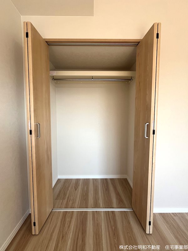 グランドマンションインペリアル水道町  1004号室 その他