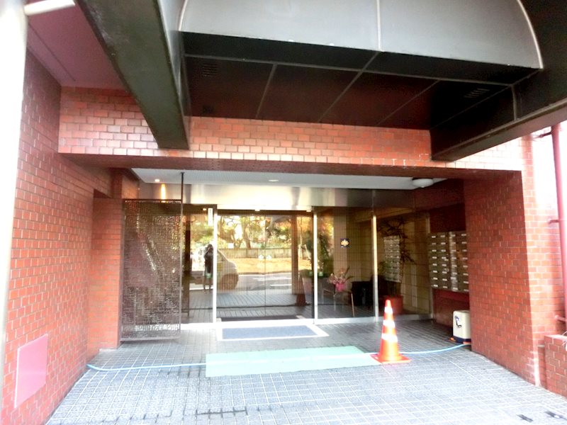 グランドマンションインペリアル水道町  1004号室 その他