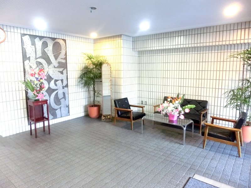 グランドマンションインペリアル水道町  1004号室 その他