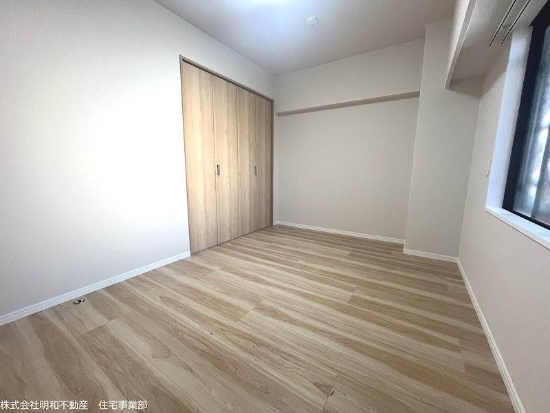 グランドマンションインペリアル水道町  1004号室 その他