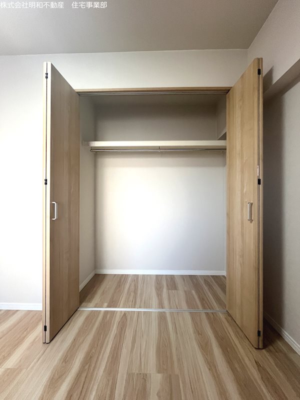 グランドマンションインペリアル水道町  1004号室 その他