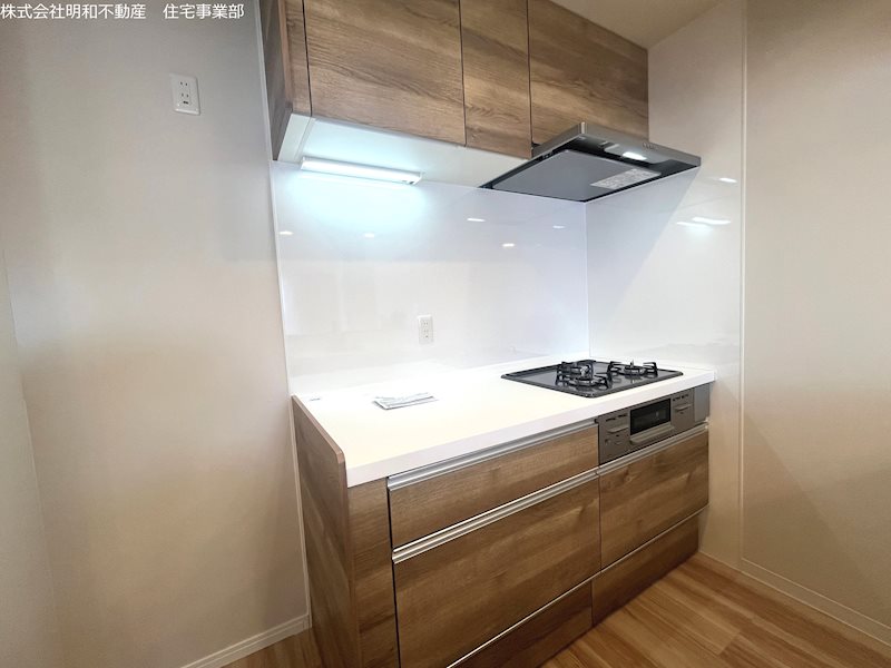 グランドマンションインペリアル水道町  1004号室 その他