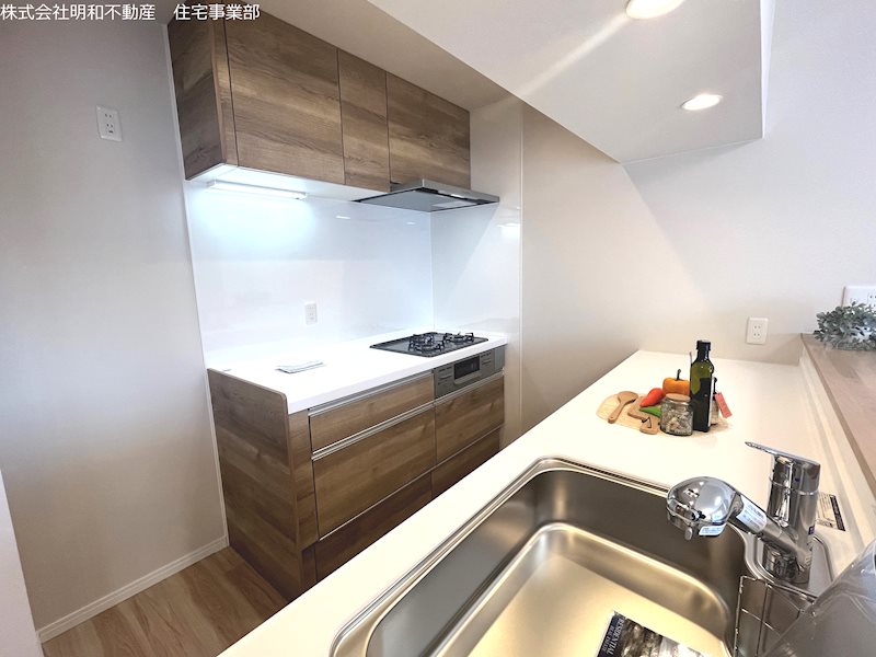 グランドマンションインペリアル水道町  1004号室 その他