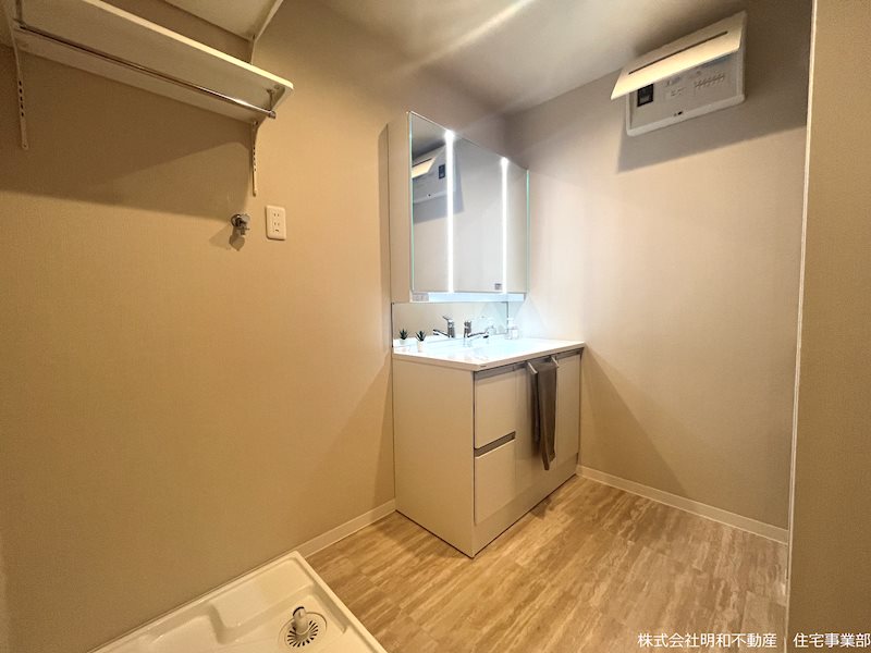 グランドマンションインペリアル水道町  1004号室 その他